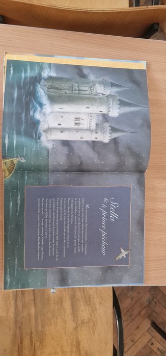 Literatura franceza pentru copii