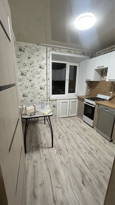 Сдается однокомнатная квартира