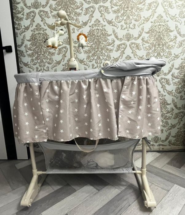 Продам люльку в хорошем состояний