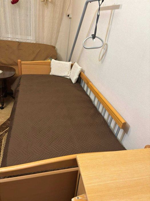 Линейка легла под наем