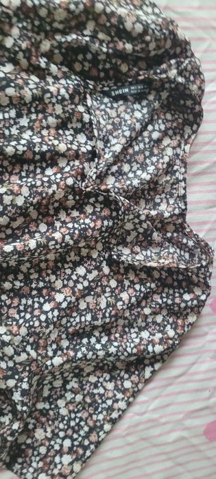 Лятна рокля Shein