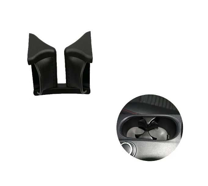 Разделител къпхолдър GLA CLA  W176 W156 W246 Подлакътник Кутия чаша