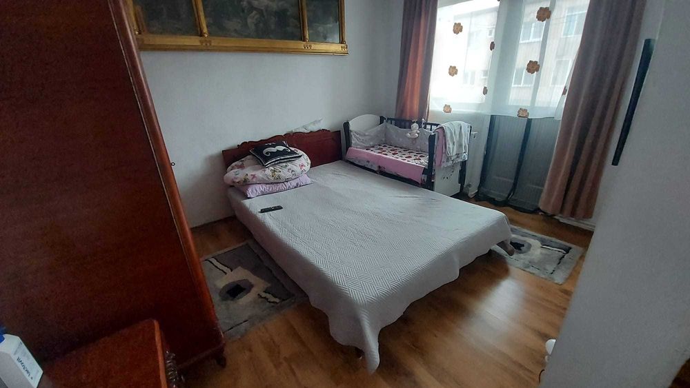 Apartament tip X in localitatea Alesd