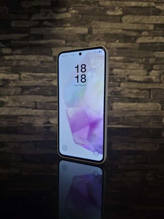 Samsung galaxy A35 5g