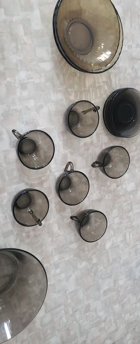 Продам кухонный сервис