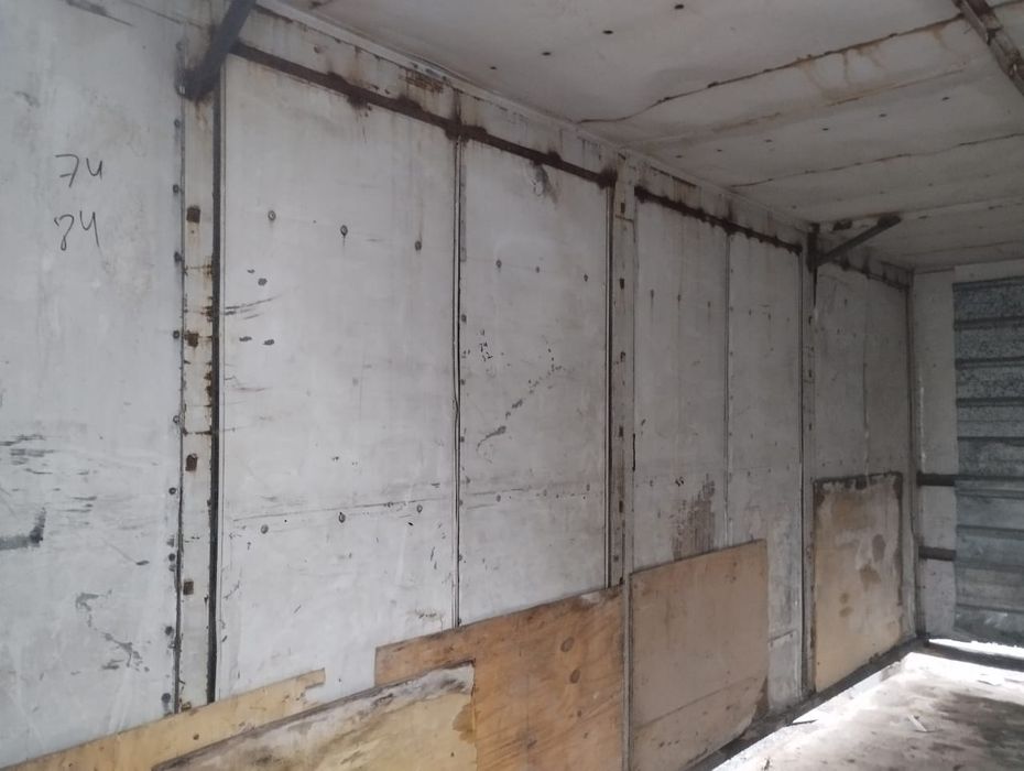 Продам терма будку