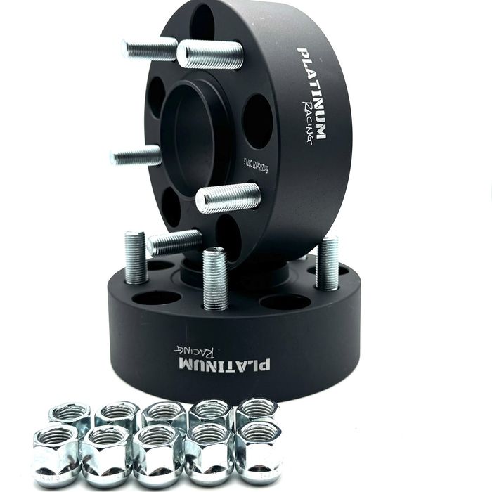 Фланци за джипове 5х139.7 6х139,7 5х114.3 20мм 25мм 35мм 30мм 50мм