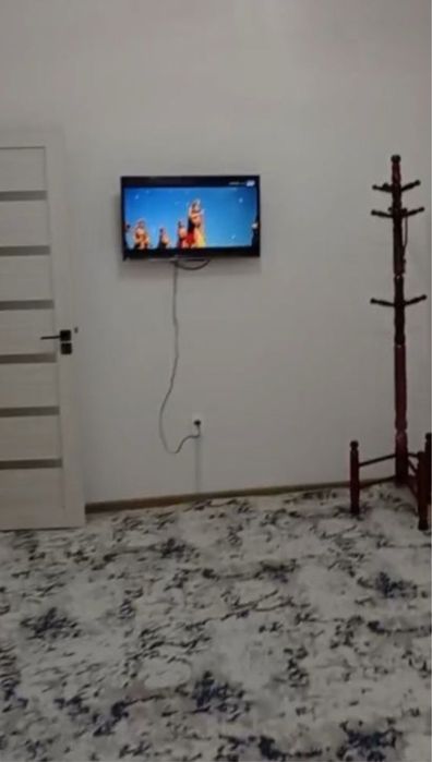 Сдается 2 ком ЖК Manzara Юнусабад. Торговый центр High Town