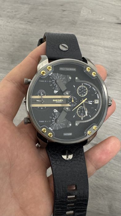 Ceas Diesel mr daddy