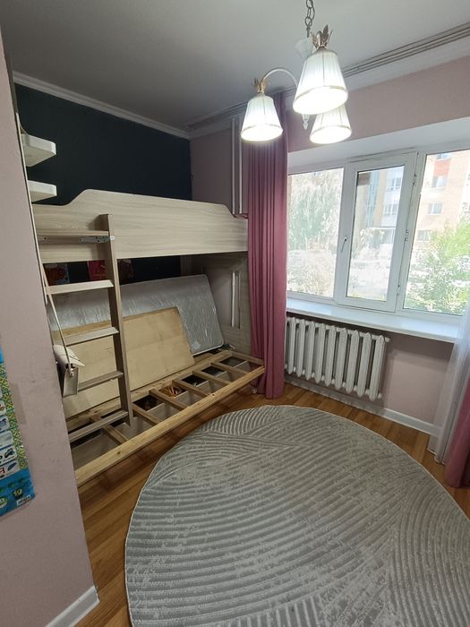 квартира манас 20/1