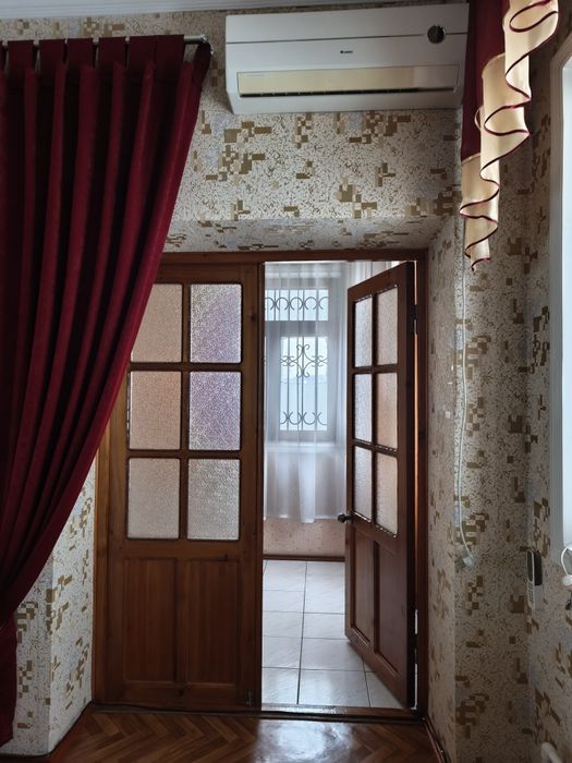 Дом на участке, Мирабадский район, махалля Ок уй