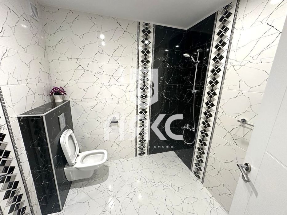 Дава се под наем Четиристаен апартамент в София, Малинова долина - 150 кв.м за 1500 € - Снимка #7