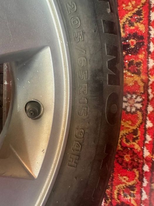 Balon 205/65 R15 94H