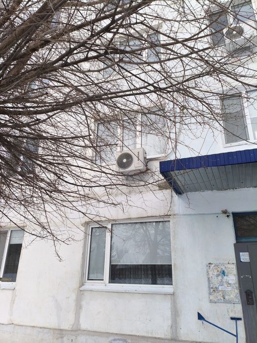 Продам трёхкомнатную квартиру.