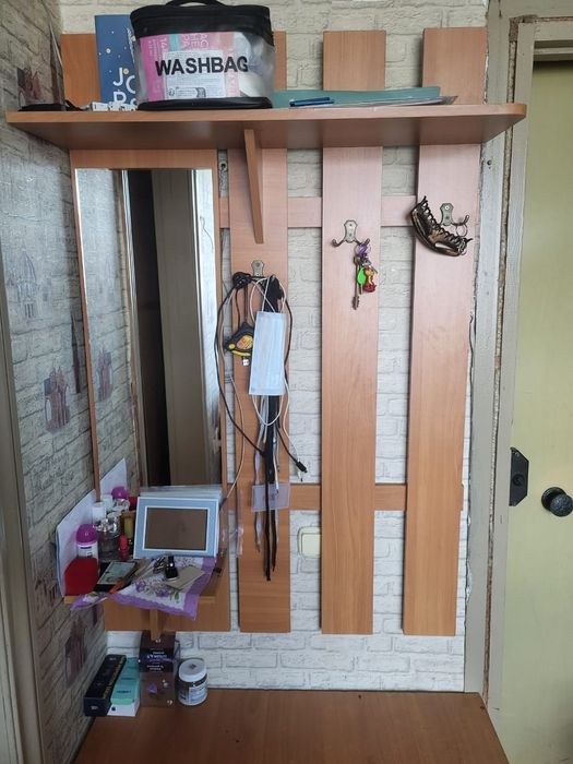 Сдам комнату в общежитии