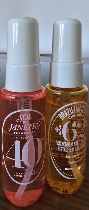 Парфюмен мист Sol de Janeiro (62 / 40) – 30 ml
