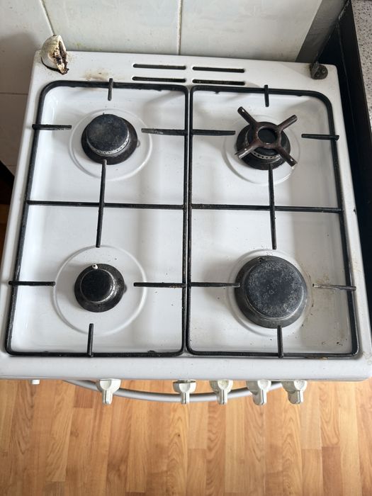 Кухонный гарнитур, кухня с плитой