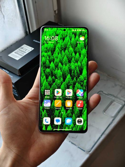 Xiaomi Mi 12 Pro 12/256gb