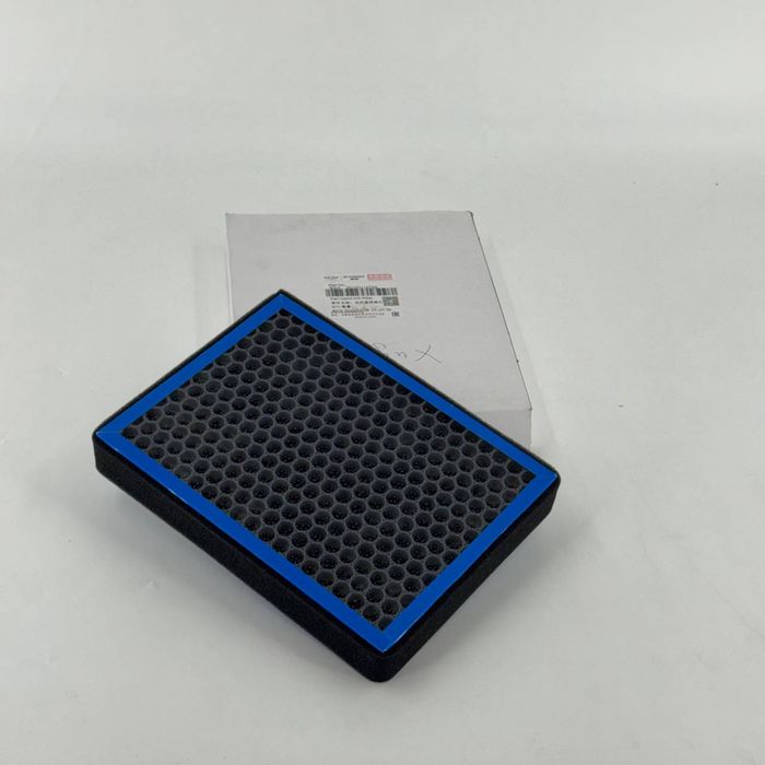 CHERY HAVAL rasxodnik filtrlar