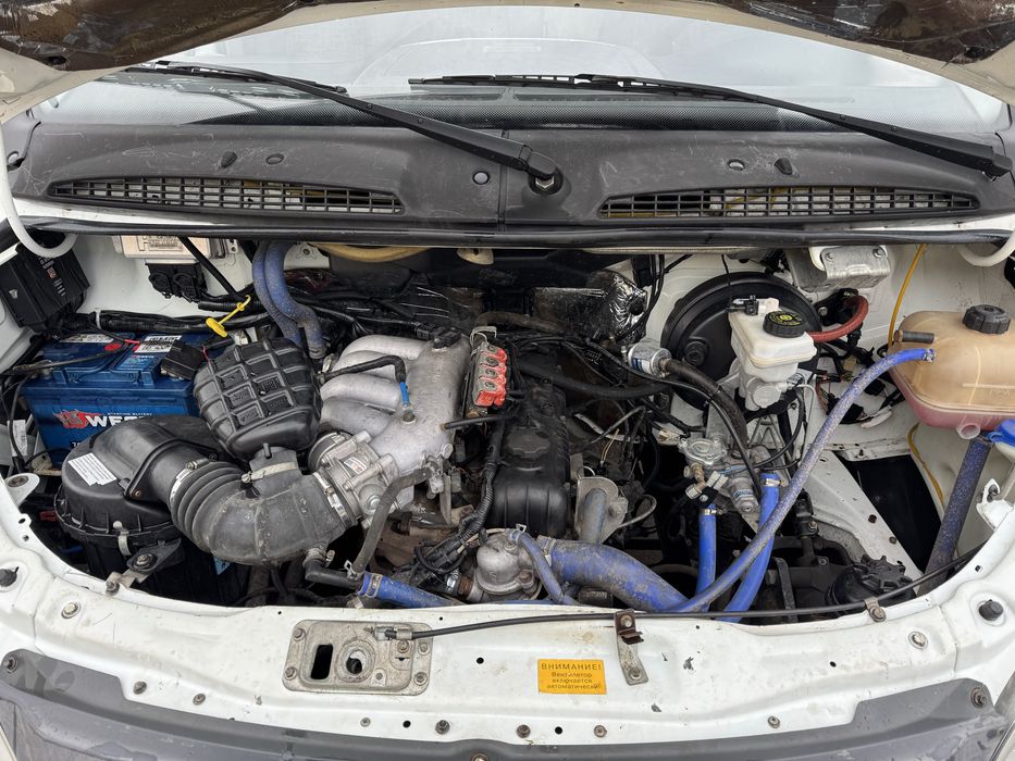 Продам Газель 2015 год