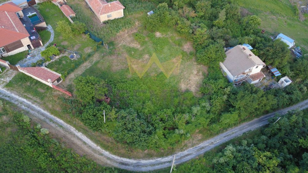 Парцел в Варна, област-с.Баново