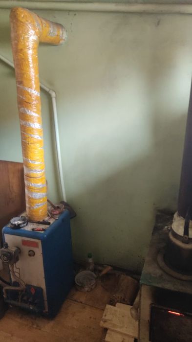 Срочная продажа дом Каргалы