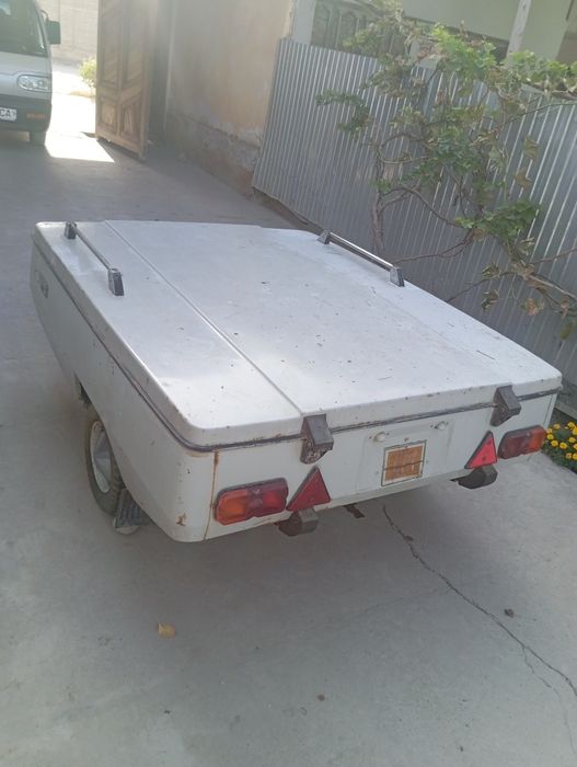 Балик овига чикадиганларга тайёр Уй  холати Янги хали ишламаган хамма