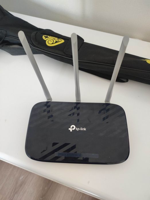 Wi fi роутер tp link