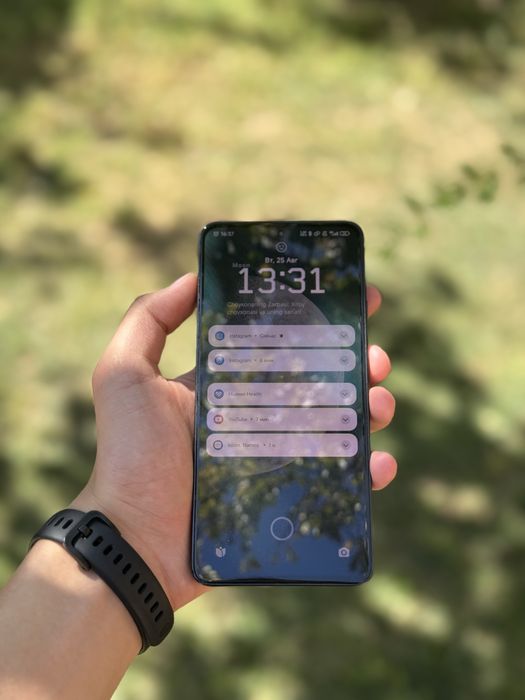 Redmi note 13 128/8