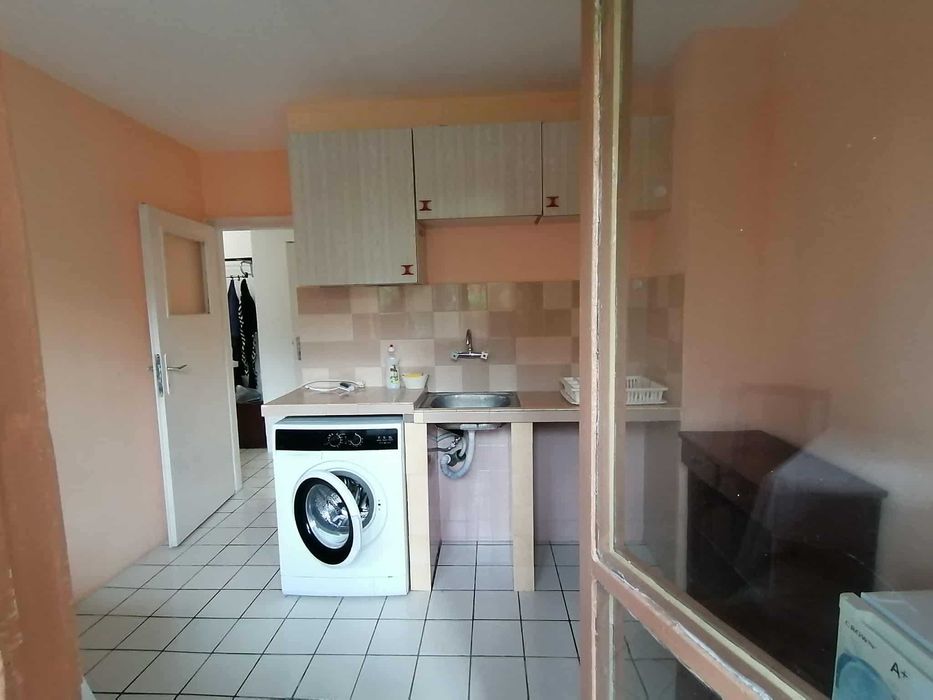 Дава се под наем Едностаен апартамент в Пловдив, Гагарин - 40 кв.м за 255 € - Снимка #8