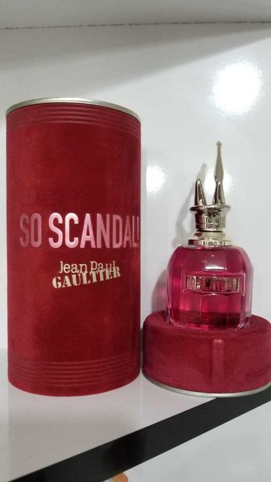 So Scandal EDP 80ml