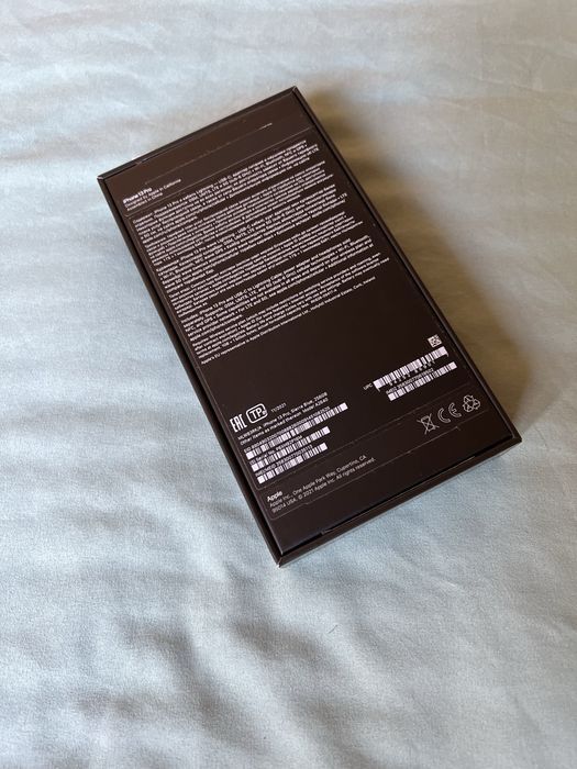 iPhone 13 Pro 256 gb