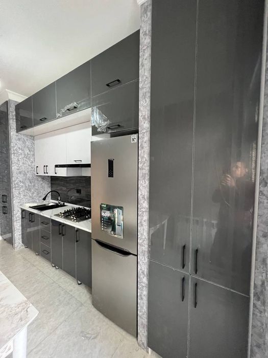 Кухонная мебель, Ошхона мебели