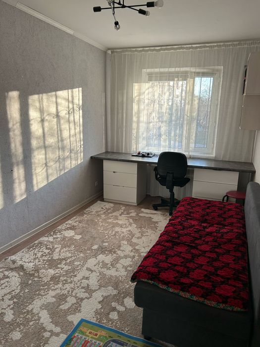 Продам квартиру в центр