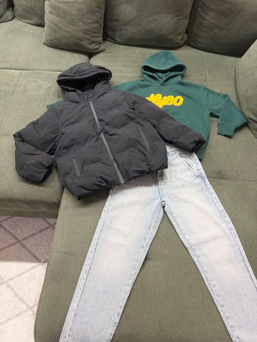 Яке Zara ,лот Zara 134/140