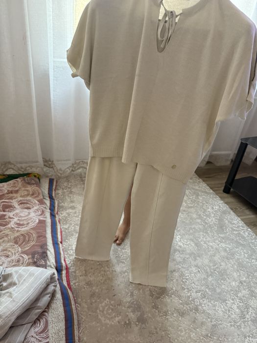 Костюм Serianno турция