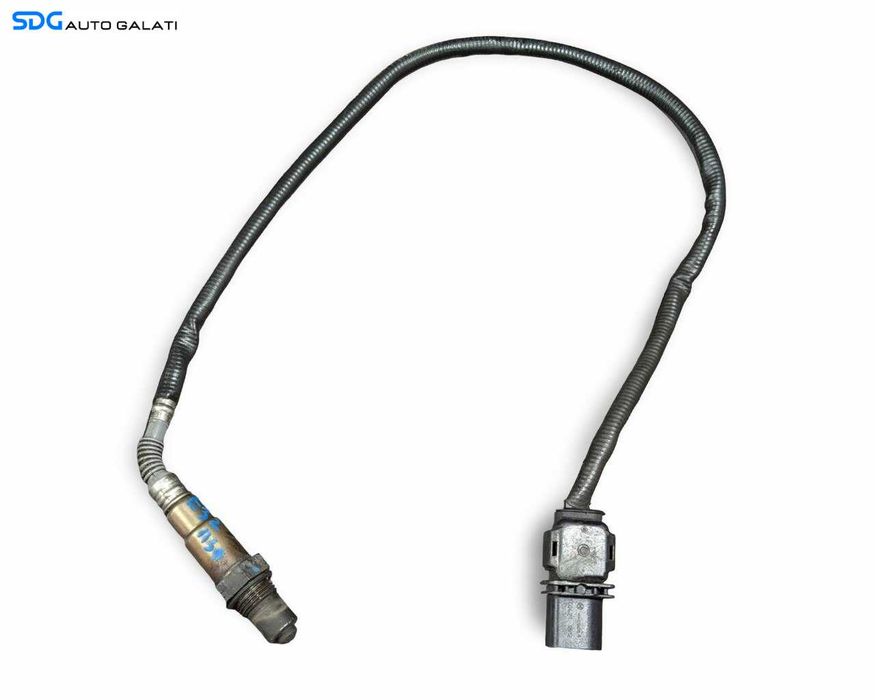 Senzor Sonda Lambda BMW Seria 3 E90 E91 E92 E93 1.6 1.8 2.0 Benzina 2004 - 2011 Cod 11787569930 7569930 [LR3874]