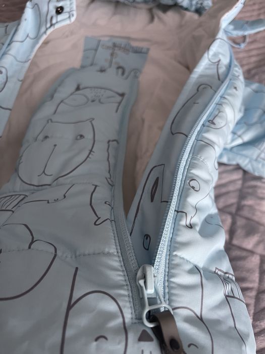 Продам куртку зима-весна-осень