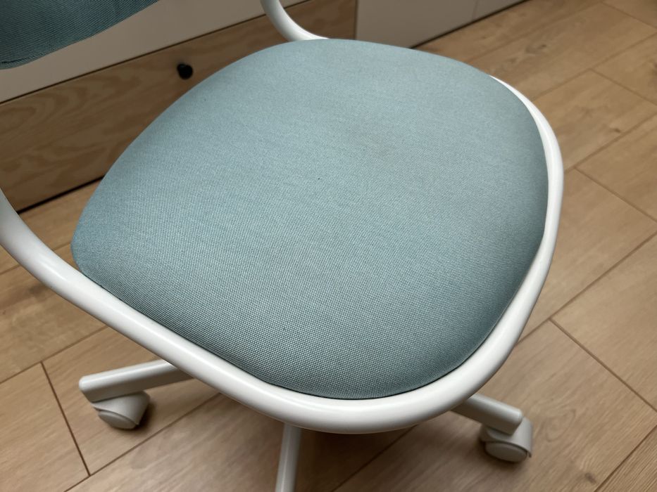 ÖRFJÄLL  детски стол за бюро 705.414.29 | ІКЕА