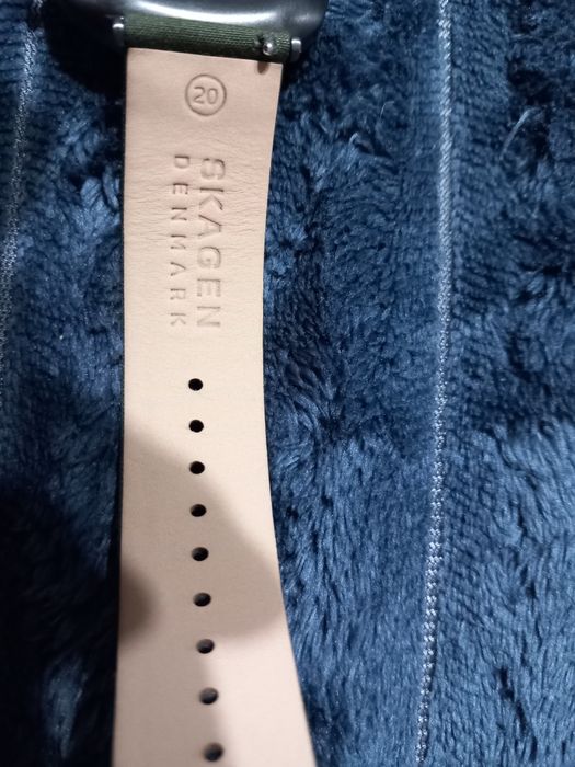 Ceas bărbătesc SKAGEN DENMARK