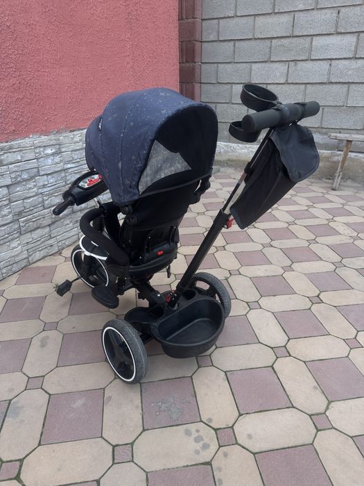 Продам детский велосипед