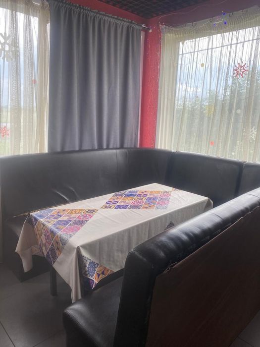 Продам придорожное кафе