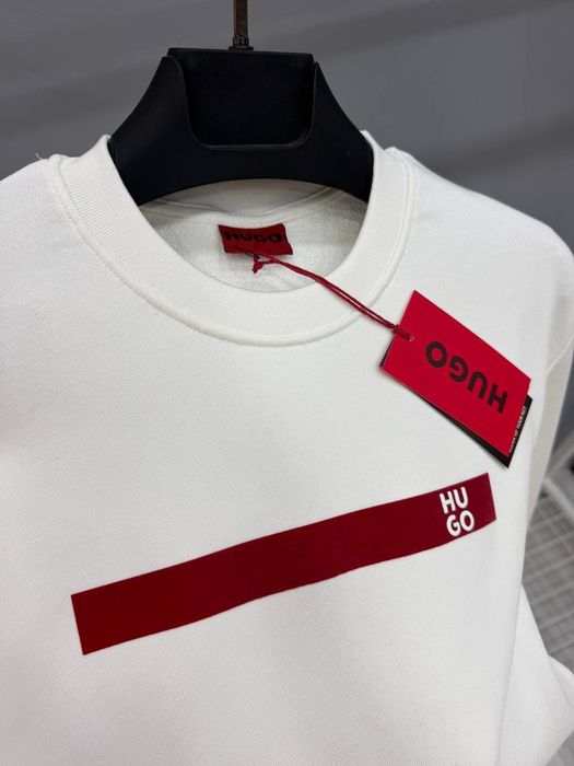 Мъжка блуза S-4XL