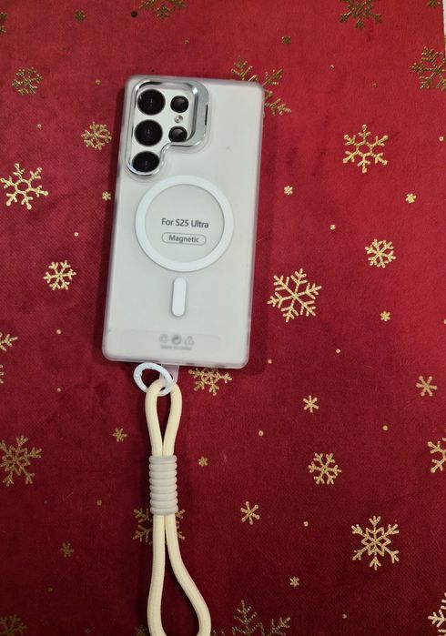 Калъфи за Samsung Galaxy S25 Ultra