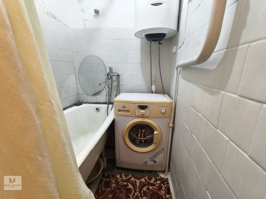 Сдам квартиру для 6 чел .