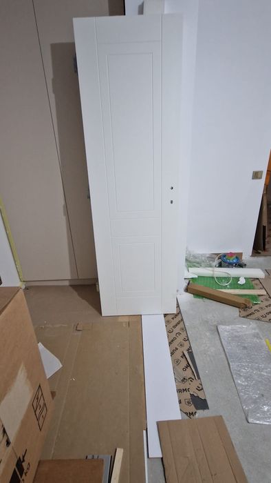 Usa Pinum model Sara Plus