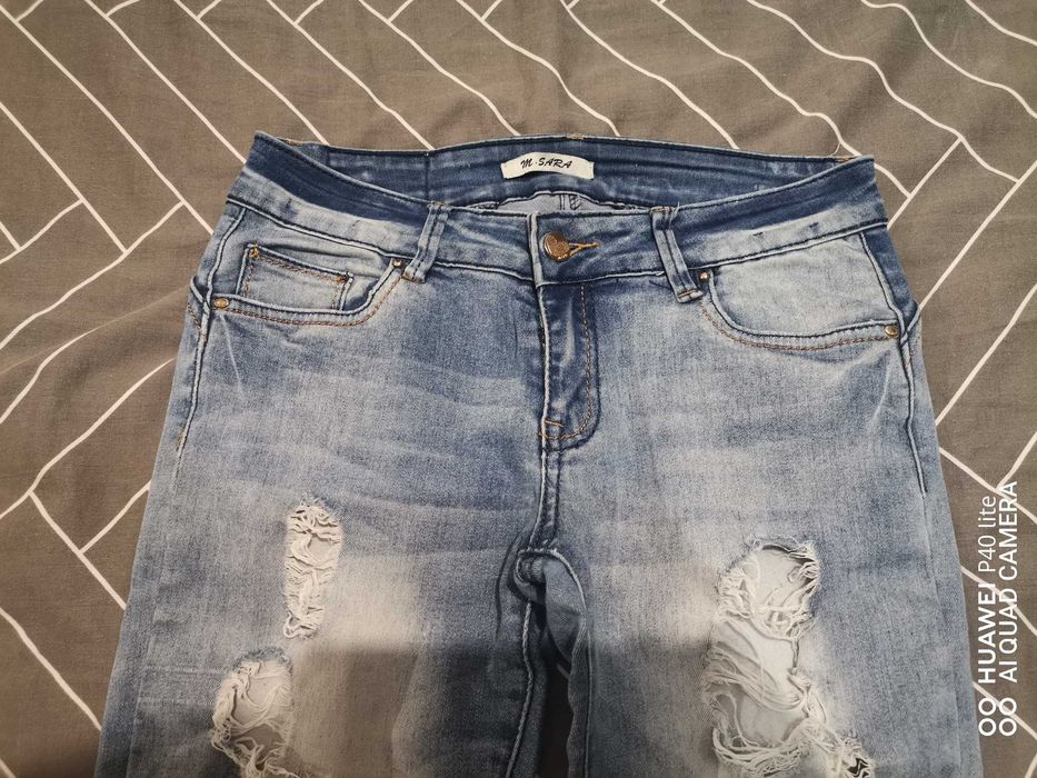 Дамски дънки M. SARA