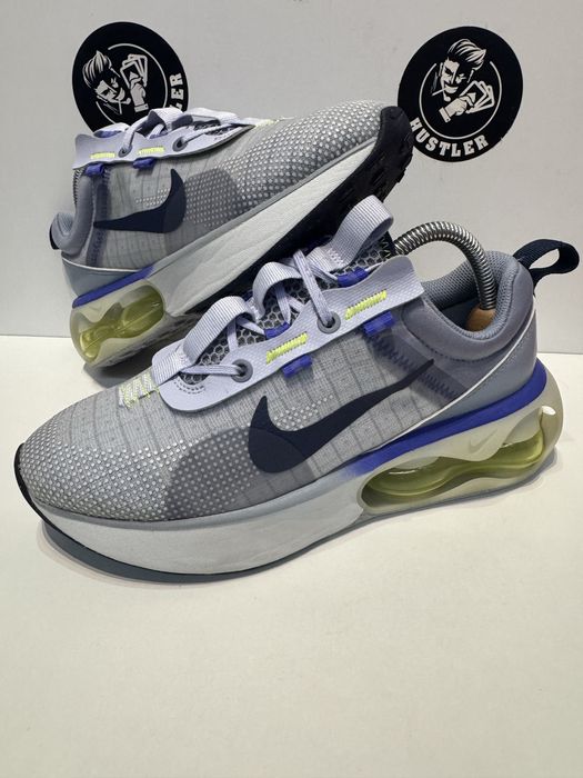 Маратонки NIKE AIR MAX 2021.Номер 38