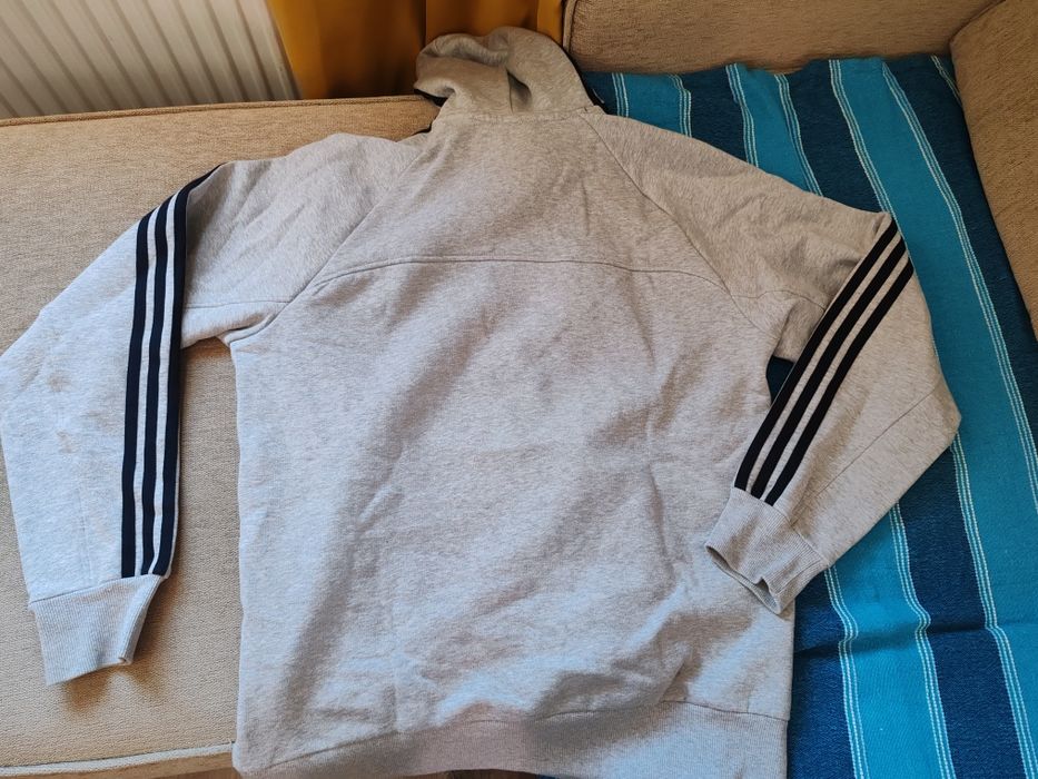 Hanorac adidas marime M