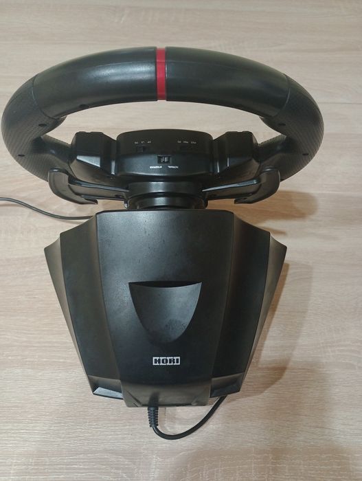 Volan gaming HORI (PC,PS4,PS5)